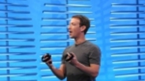 Oculus承诺为其Touch控制器提供30个VR游戏