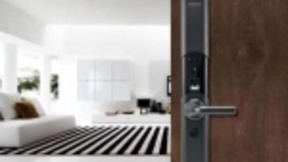 从2000家品牌杀出前10，智能门锁将成未来“新家电”？