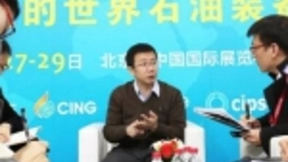 寄云科技董事长时培昕：深耕石化业，大数据发力正当时