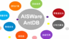 亚信科技数据库AntDB通过金融分布式事务数据库标准测试