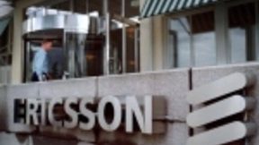 通信行业之王再次易主，华为跌至第四，爱立信跃居全球第一