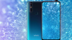 vivo S1突围2300元价位手机，AI芯片是关键