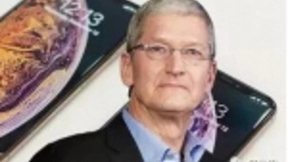 三星电子或高价供应iPhone 5G通信芯片