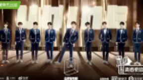 爱奇艺《青春有你》收官，新一代青年励志团体UNINE正式走向市场