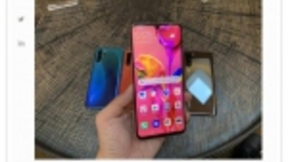 福布斯盛赞华为P30 Pro，RYYB传感器颠覆了过去40年的感光历史！