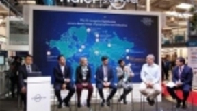 全球“灯塔工厂”代表首次聚首：海尔牵头向世界发出汉诺威倡议