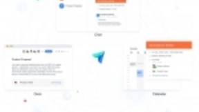 Lark 上线，字节跳动 toB 行军图成型