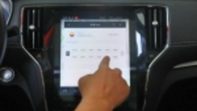 斑马网络推第六代出行支付方式：“刷车支付”