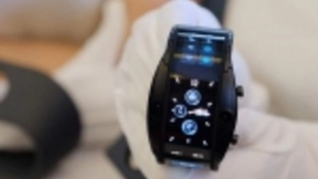 努比亚发布了新产品，并说它是一款可穿戴的手机