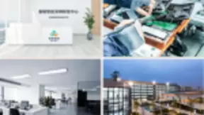 首联科技「人脸识别」：建设智慧城市，引领”刷脸“时代