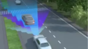 特拉维夫大学雷达研究获突破 可推动自动驾驶汽车技术发展