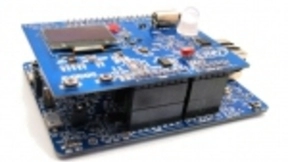 大联大世平集团推出基于NXP的连入其工业物联网云平台：大树云之解决方案