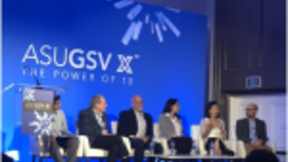 好未来受邀出席ASU+GSV国际教育峰会 与全球科教精英论道“AI+教育”