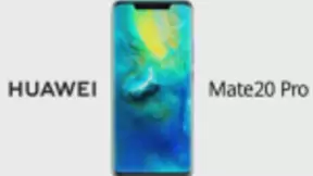 人脸识别黑科技 华为Mate20 Pro自研3D结构光技术科普