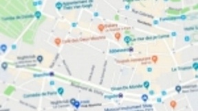 谷歌的下一颗摇钱树可能是手机地图服务