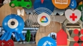 谷歌发布端到端AI平台 让开发者构建自己的模型