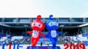 深圳爱梦科技亮相CITE2019，专注于嵌入式人工智能研发