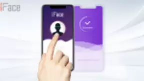 知名人脸识别公司iFace受邀参加2019互联网经济峰会