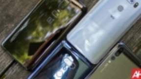 Gartner：全球智能手机市场将于2020年恢复增长