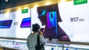 OPPO停更R系列手机，启用全新品牌Reno