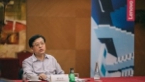 对话杨元庆：联想布局5G不仅仅是手机