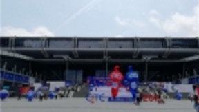 盈高科技亮相CITE2019中国电子信息博览会，物联网安全成焦点