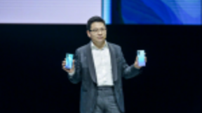 华为P30+EMUI9.1国内发布，新系统升级即将开启