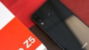 联想Z5 Android9.0更新日志 增人脸识别/U-Touch手势