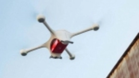 澳大利亚批准无人机货运 咖啡可十分钟即可送到手