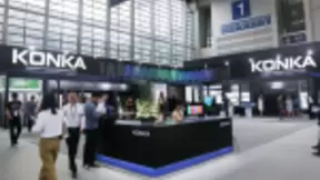 康佳手机和智能终端产品亮相CITE2019 积极迈向智能物联网快车道