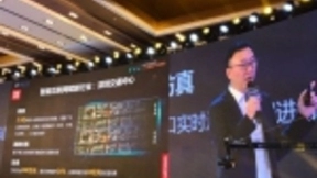 联想创投宋春雨：不只AI 智能互联网赋能产业将带来巨大机会