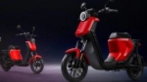 小牛发布国标电动车新品US和U+：续航最高160km