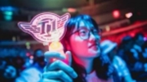 SK Telecom与拳头韩国合作：实现VR/AR观看LCK