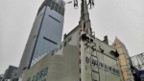 武汉马拉松实现全球首次5G+VR全景互动直播