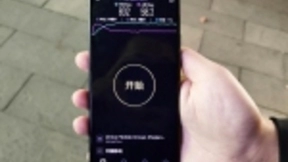 vivo首次5G手机预商用公开路测 首款5G产品年中亮相