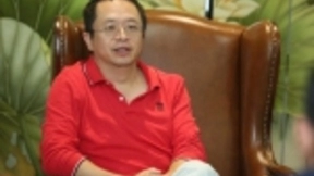 周鸿祎圆齐向东上市梦 360进军网络大安全