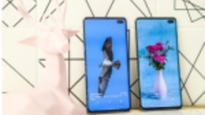 人性化功能丰富 三星Galaxy S10系列为你而来