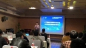 打造互联网新时代AI引擎，华为云英特尔技术研讨会在京举办