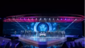 ARCFOX决胜高端杀手锏：全球首个5G智能架构IMC发布