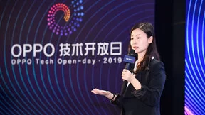AI&AR应用的高效开发，OPPO技术开放日第三期圆满落幕