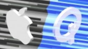 苹果和高通和解，放弃所有的法律诉讼