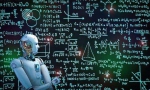 看得见的未来学校：机器人陪学 AI批作业 刷脸通行
