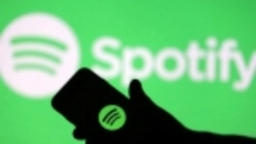 消息称亚马逊即将推免费音乐服务 Spotify股价大跌4.4%