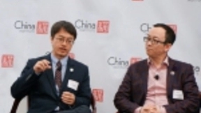 爱奇艺CTO刘文峰美国演讲：5G+AI将丰富娱乐内容生态，让人类生活更美好