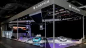 生而破界 ARCFOX携全阵容车型首次亮相上海车展