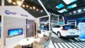 安吉星联合亮风台推“AR汽车驾驶舱”，打开汽车出行想象空间