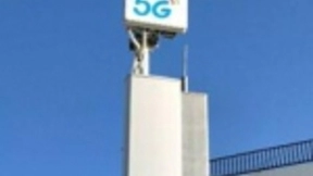 海南移动携手华为将5G信号覆盖到祖国最南端