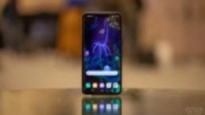 LG在韩国推迟发布5G手机：想要更完美