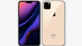 郭明錤：今年三款新iPhone镜头齐升级 旗舰版后置三摄