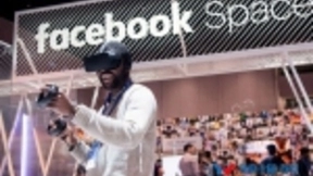 Facebook证实在为Oculus产品开发人工智能助手